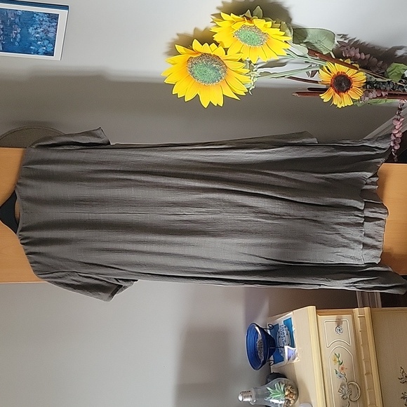 Casa Donna summer dress - Picture 3 of 4